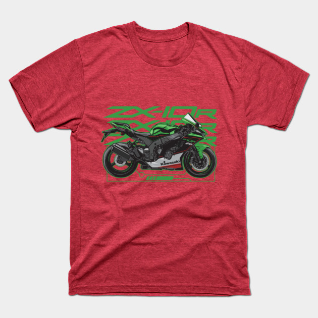 NINJA ZX-10R - Ninja Zx 10r - T-Shirt Men's Classic T-shirt NINJA ZX-10R - Ninja Zx 10r - T-Shirt Men's Classic T-shirt